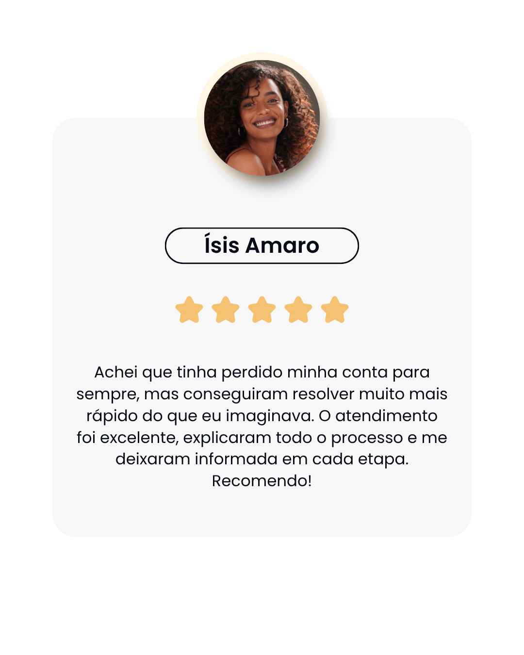 Post-Instagram-Depoimento-de-Clientes-Feedback-Moderno-Marrom